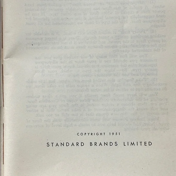 MCM Cookbook - Picture 2 of 7